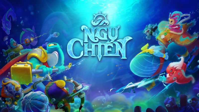 Bắn Cá 4 Hướng dẫn truy cập game Bắn Cá tại Nhà cái FANVIP