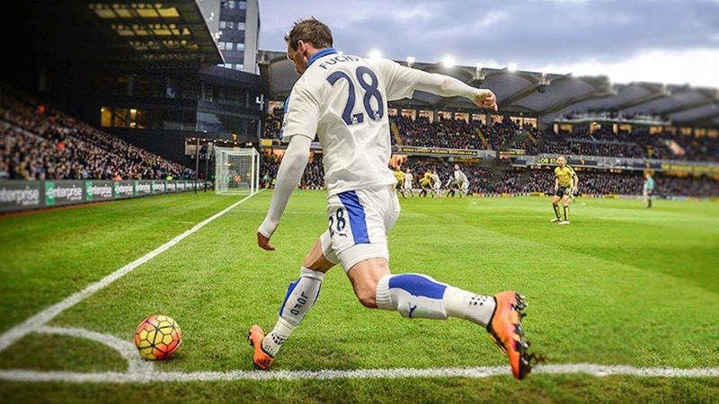 Cá Cược Bóng Đá với mức cược phạt góc 