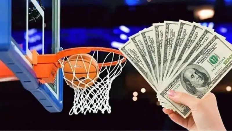 Cá Cược Bóng Rổ tại FANVIP: Nhận lộc lớn từ mỗi pha ném 3 điểm 4 Mẹo cược Bóng Rổ tại FANVIP