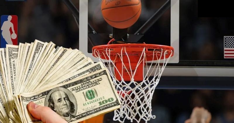 Cá Cược Thể Thao 3 Cá Cược Bóng Rổ tại FANVIP