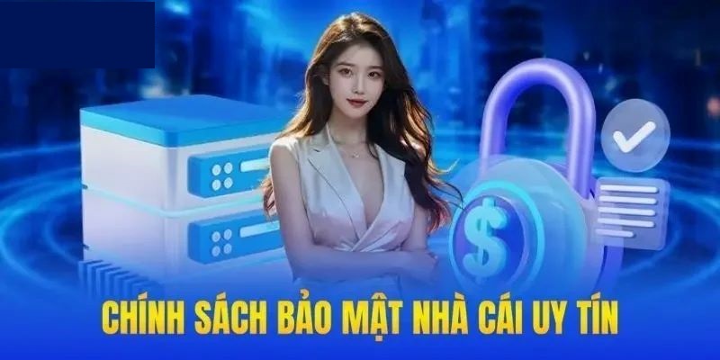 Chính sách bảo mật tại FANVIP 