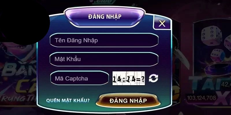 Nhập đúng và đầy đủ thông tin 