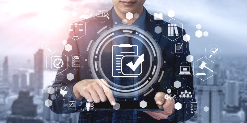 Điều khoản sử dụng 3 Cập nhật những thay đổi trong chính sách mới