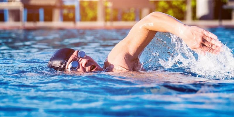 Cá cược bơi lội FANVIP: Cập nhật luật, kèo cược và mẹo chuẩn 2 Cá cược bơi lội FANVIP