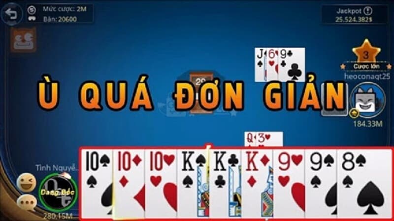 Phỏm FANVIP: Cập nhật chi tiết luật chơi và mẹo hay 3 Luật chơi Tá Lả FAN VIP dễ hiểu