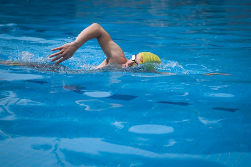 Cá cược bơi lội FANVIP: Cập nhật luật, kèo cược và mẹo chuẩn 3 Nghiên cứu kỹ luật cược bơi lội