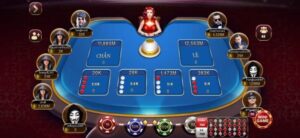 cach choi xoc dia thumb