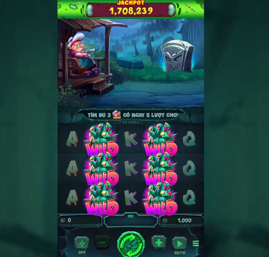 Bí kíp chơi nổ hũ tại Fanvip: hướng dẫn săn jackpot từ A-Z 2 Nổ hũ được phát triển dựa trên các máy đánh bạc